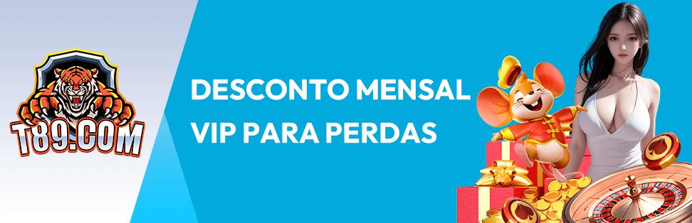 tem como ganhar dinheiro com apostas